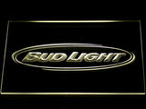 Bud Light Beer Bar Pub Club NR LED Sign - Multicolor - TheLedHeroes