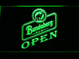 FREE Bundaberg OPEN LED Sign -  - TheLedHeroes