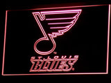FREE St. Louis Blues LED Sign -  - TheLedHeroes