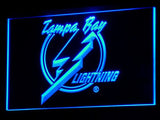 FREE Tampa Bay Lightning LED Sign -  - TheLedHeroes