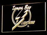 FREE Tampa Bay Lightning LED Sign -  - TheLedHeroes
