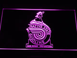 FREE Native State Gasoline LED Sign - Purple - TheLedHeroes