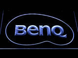 FREE Benq LED Sign - White - TheLedHeroes