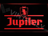 FREE Jupiler LED Sign - Red - TheLedHeroes