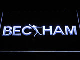 FREE New York Giants Odell Beckham Jr.  LED Sign - White - TheLedHeroes