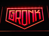 New England Patriots Rob Gronkowski (2) LED Sign - Red - TheLedHeroes