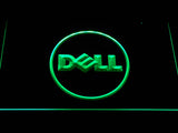 FREE Dell LED Sign - Green - TheLedHeroes