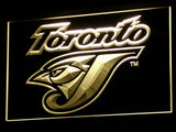 FREE Toronto Blue Jays (4) LED Sign -  - TheLedHeroes