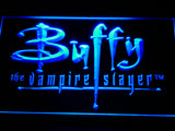 FREE Buffy the Vampire Slayer LED Sign -  - TheLedHeroes
