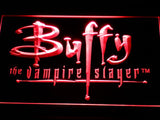 Buffy the Vampire Slayer LED Neon Sign USB -  - TheLedHeroes