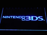 FREE Nintendo 3DS LED Sign - Blue - TheLedHeroes