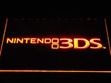FREE Nintendo 3DS LED Sign - Orange - TheLedHeroes