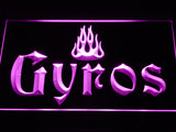 FREE Gyros LED Sign -  - TheLedHeroes