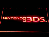 FREE Nintendo 3DS LED Sign - Red - TheLedHeroes