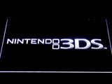 FREE Nintendo 3DS LED Sign - White - TheLedHeroes