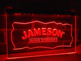FREE Jameson LED Sign - Red - TheLedHeroes