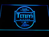 FREE Tetley's Brewery LED Sign -  - TheLedHeroes