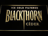 FREE Blackthorn Cider LED Sign -  - TheLedHeroes