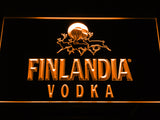 FREE Finlandia Vodka LED Sign -  - TheLedHeroes
