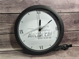 Arctic Cat LED Wall Clock -  - TheLedHeroes