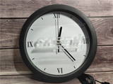 Case Agriculture LED Wall Clock -  - TheLedHeroes