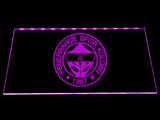 FREE Fenerbahçe Spor Kulübü LED Sign - Purple - TheLedHeroes
