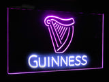 Guinness Dual Color LED Sign -  - TheLedHeroes
