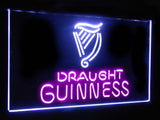 Guinness Draught Dual Color LED Sign -  - TheLedHeroes