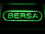 FREE Bersa Firearms LED Sign - Green - TheLedHeroes