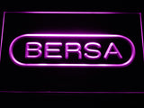 FREE Bersa Firearms LED Sign - Purple - TheLedHeroes