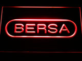 FREE Bersa Firearms LED Sign - Red - TheLedHeroes
