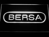 FREE Bersa Firearms LED Sign - White - TheLedHeroes