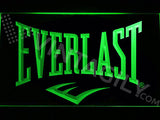 FREE Everlast LED Sign - Green - TheLedHeroes