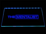 FREE The Mentalist LED Sign - Blue - TheLedHeroes