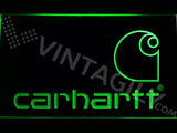 Carhartt LED Sign - Green - TheLedHeroes
