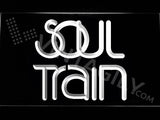 FREE Soul Train LED Sign - White - TheLedHeroes