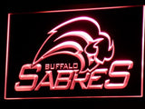 FREE Buffalo Sabres LED Sign -  - TheLedHeroes