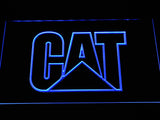 FREE Caterpillar LED Sign - Blue - TheLedHeroes