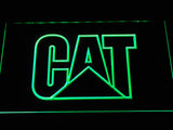 FREE Caterpillar LED Sign - Green - TheLedHeroes
