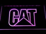 FREE Caterpillar LED Sign - Purple - TheLedHeroes