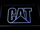 FREE Caterpillar LED Sign - White - TheLedHeroes