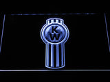 Kenworth LED Sign - White - TheLedHeroes