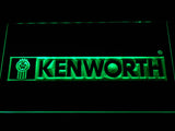 Kenworth (2) LED Sign - Green - TheLedHeroes