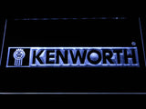 Kenworth (2) LED Sign - White - TheLedHeroes
