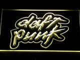 Daft Punk Discovery LED Sign - Multicolor - TheLedHeroes