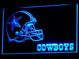 FREE Dallas Cowboys (4) LED Sign -  - TheLedHeroes