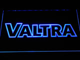 Valtra LED Sign - Blue - TheLedHeroes