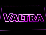 Valtra LED Sign - Purple - TheLedHeroes