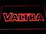 FREE Valtra LED Sign - Red - TheLedHeroes