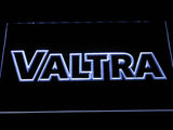 Valtra LED Sign - White - TheLedHeroes